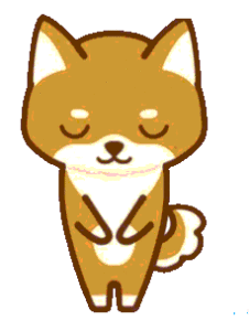 看板犬